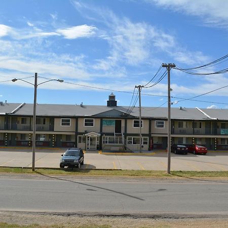 Great Western Inn Junction City Luaran gambar