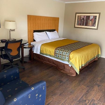 Great Western Inn Junction City Luaran gambar