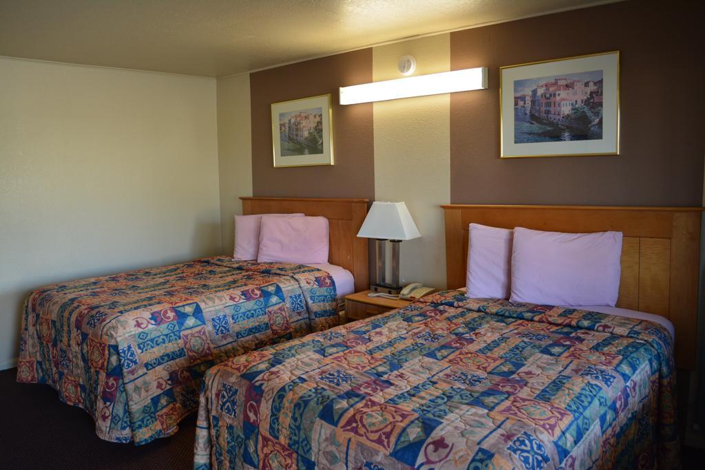 Great Western Inn Junction City Luaran gambar
