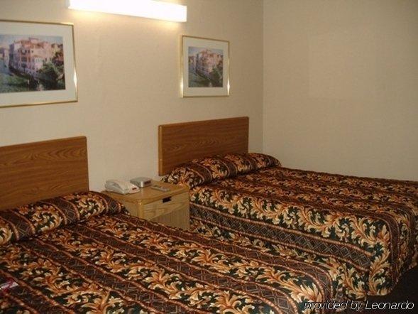 Great Western Inn Junction City Bilik gambar