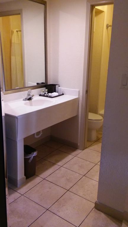 Great Western Inn Junction City Luaran gambar