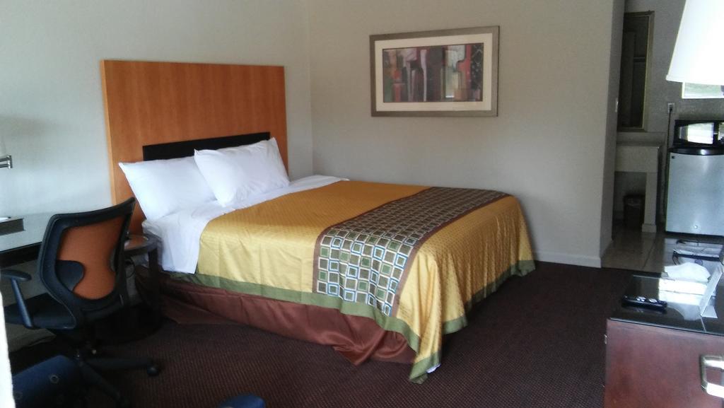 Great Western Inn Junction City Luaran gambar