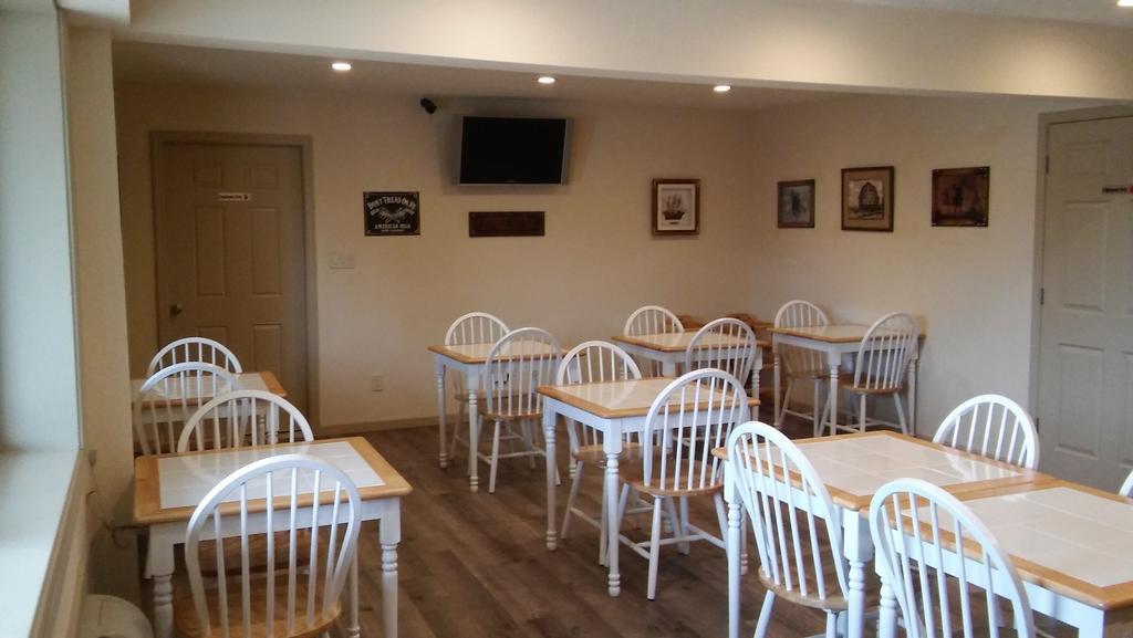 Great Western Inn Junction City Luaran gambar