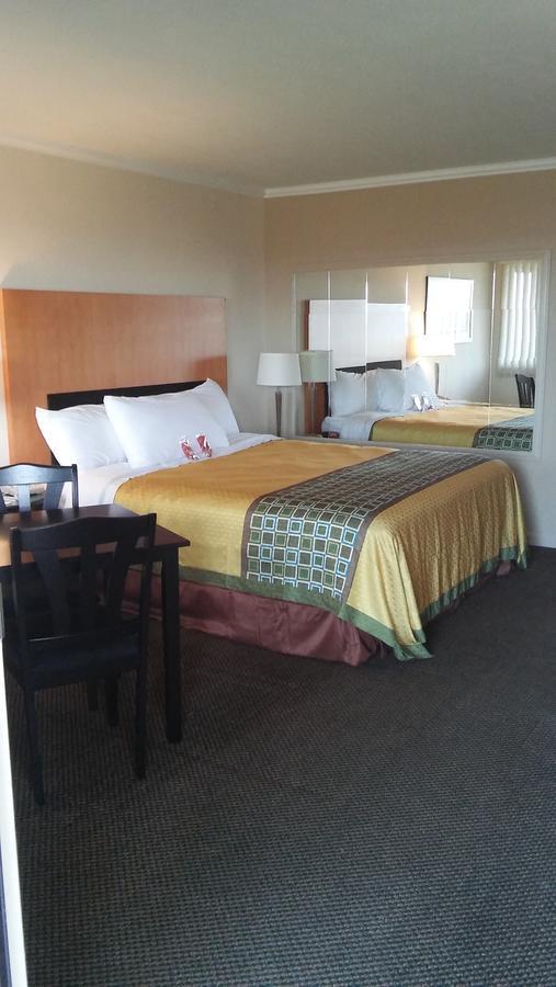 Great Western Inn Junction City Luaran gambar