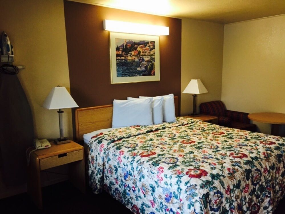 Great Western Inn Junction City Luaran gambar