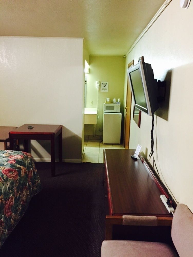 Great Western Inn Junction City Luaran gambar
