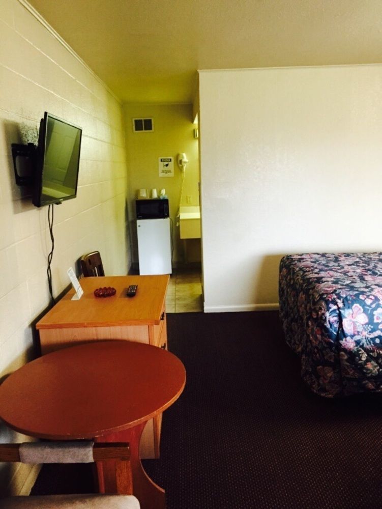 Great Western Inn Junction City Luaran gambar