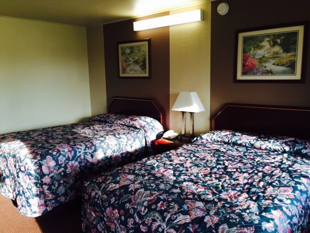 Great Western Inn Junction City Luaran gambar