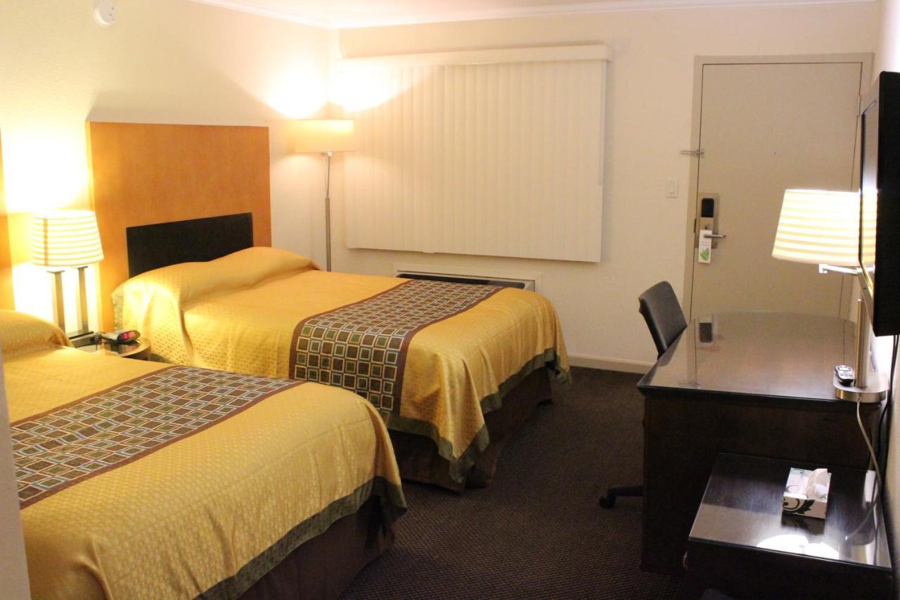 Great Western Inn Junction City Luaran gambar