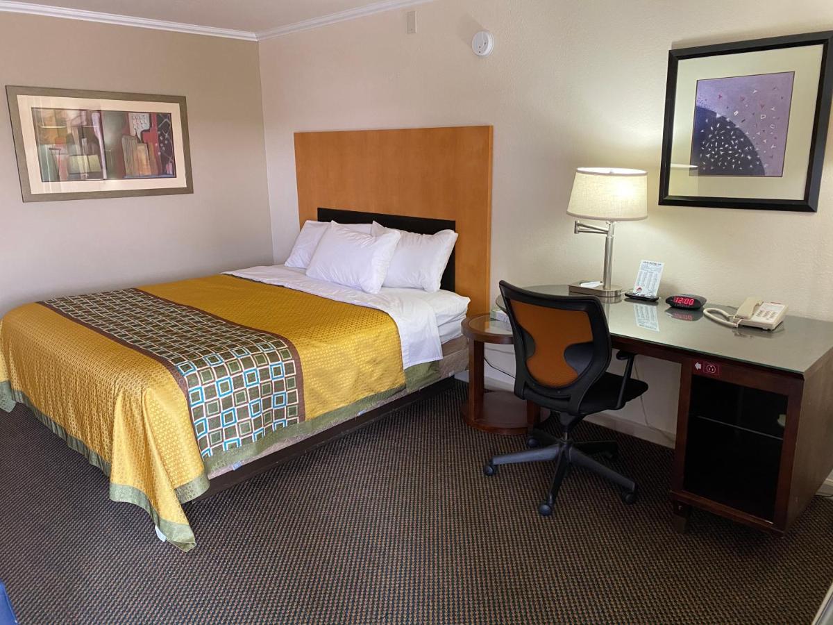 Great Western Inn Junction City Luaran gambar