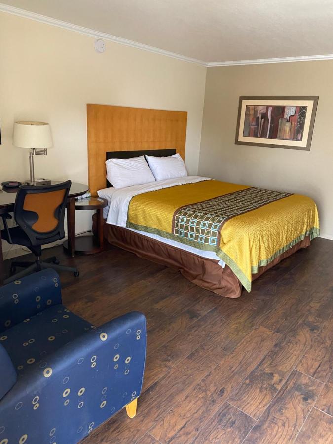 Great Western Inn Junction City Luaran gambar